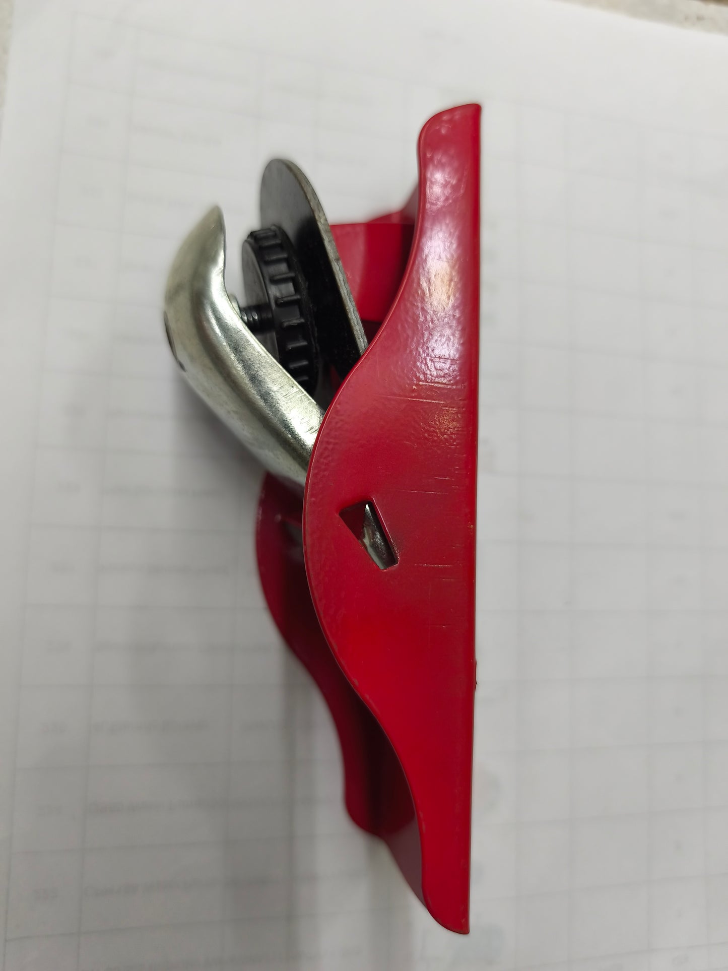 Mini Wood Trimmer