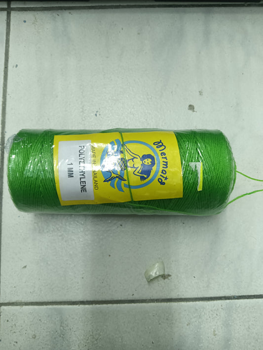 ROPE POLYETHYLENE 1.5mm