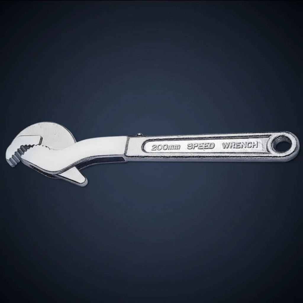 10" Speed Wrench