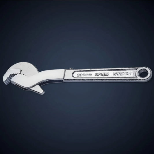 10" Speed Wrench