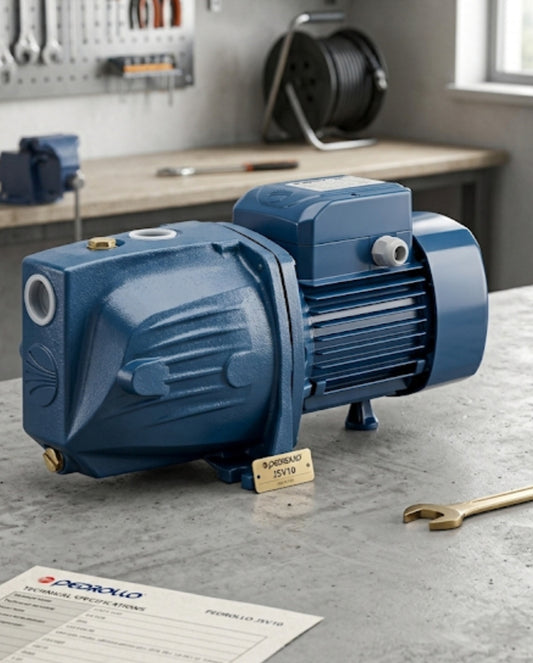 Pentax Water Pump