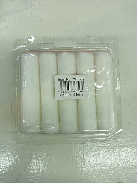 Paint Spare Roller 4''