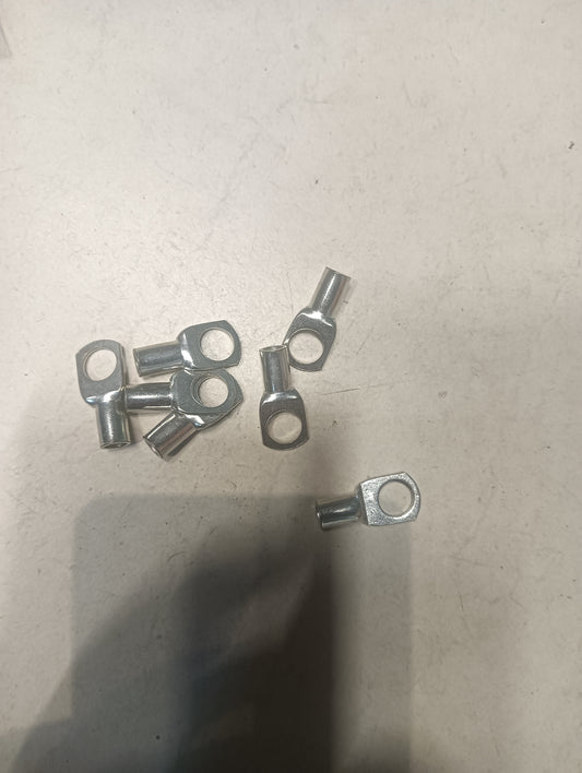 REYLUC 10MM M8 CABLE LUG (I12)