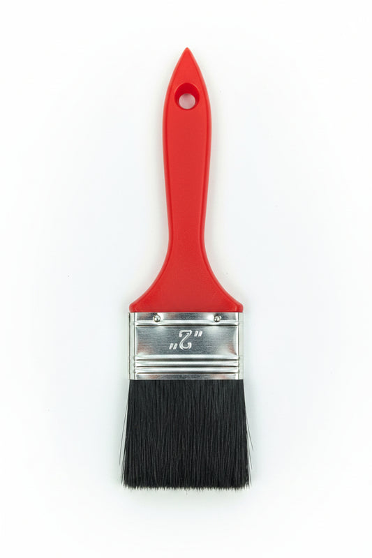 Paint Brush 633-2''