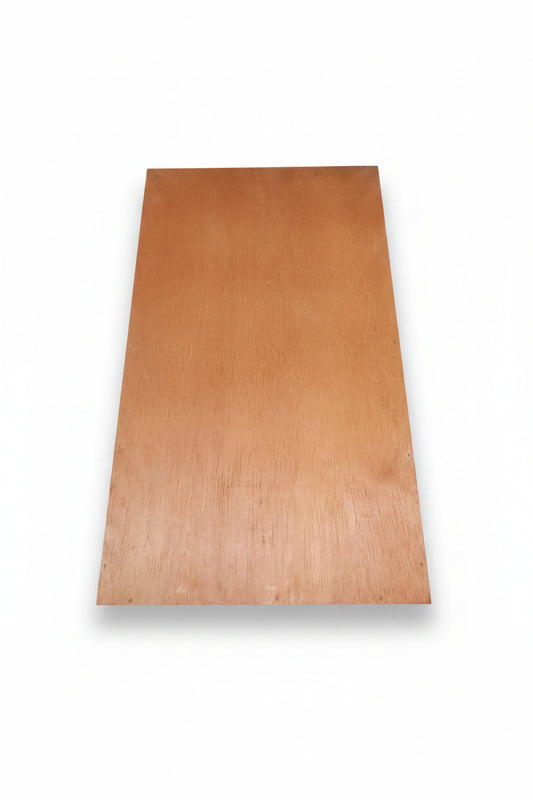 28x10 WOOD BOX (DB)