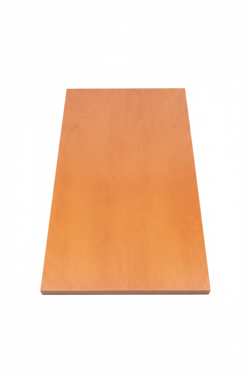 14x12 WOOD BOX (DB)