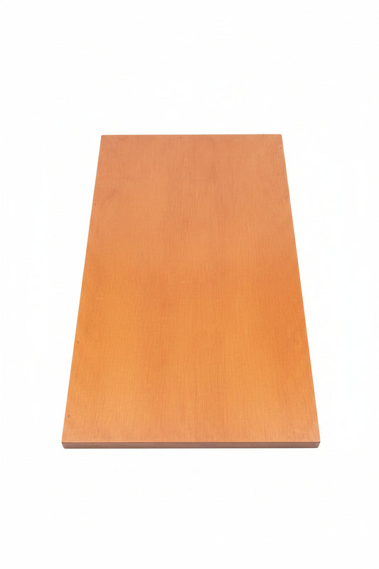 14x12 WOOD BOX (DB)