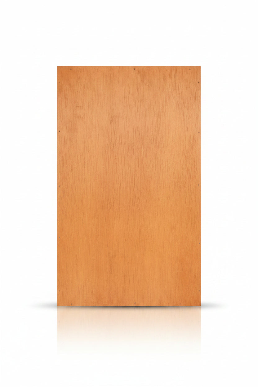 24x14 WOOD BOX (DB)