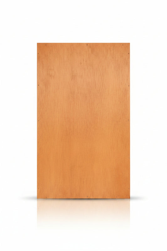 24x14 WOOD BOX (DB)