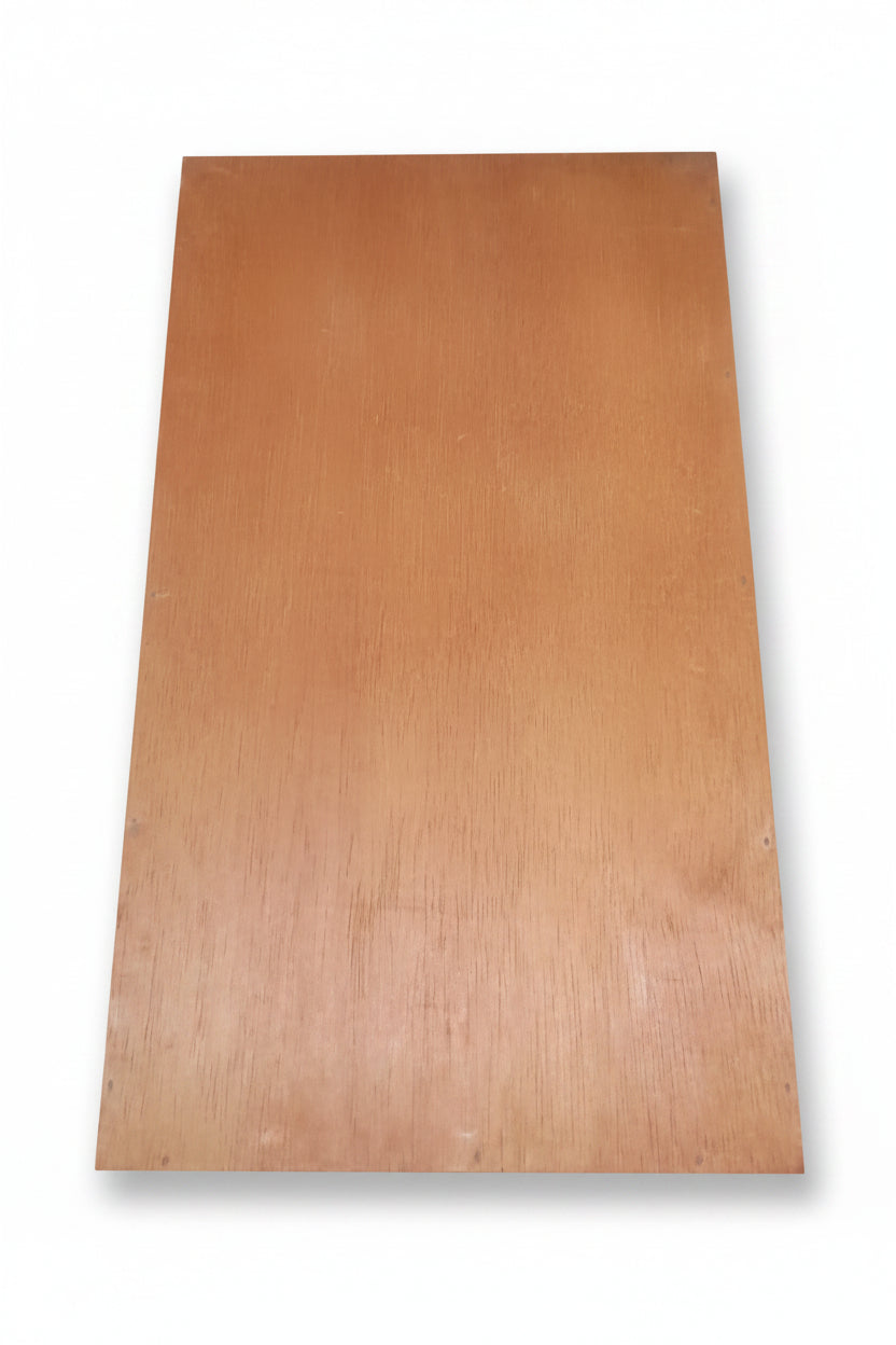 14X14 WOOD BOX (DB)